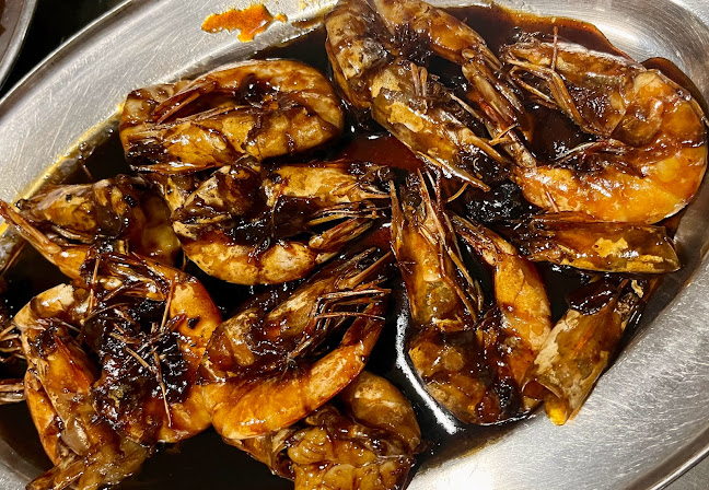 Aun Loke Restaurant (Pokok Assam, Taiping) 安樂居茶餐室(太平保阁亚三) Restoran Aun Loke - Taiping