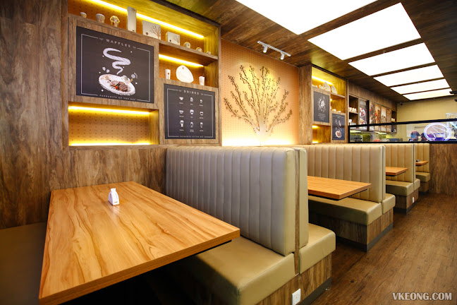 Lot FG-18, Dataran Pahlawan Melaka Megamall, Jalan Merdeka, Banda Hilir, 75000 Melaka