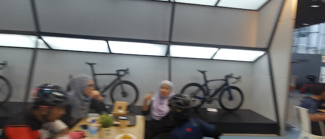 Jalan P4 Y, Presint 4, 62100 Putrajaya, Wilayah Persekutuan Putrajaya