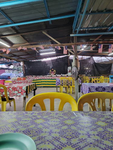 Opinii despre Warung Selera Kak Ja & Pok Lie în Besut - Gastronomi dan perhotelan