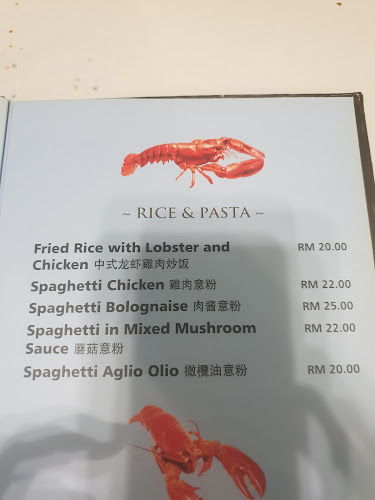 Comentarii opinii despre The Lobsterman