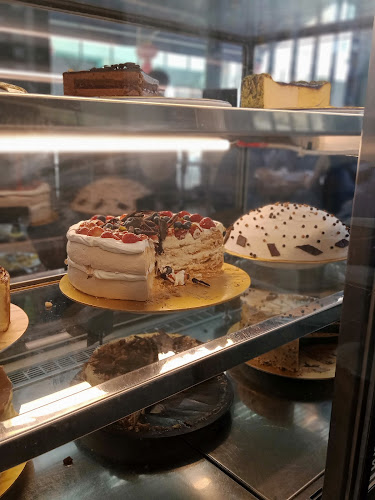 Opinii despre Jibby & Co în Subang Jaya - Gastronomi dan perhotelan