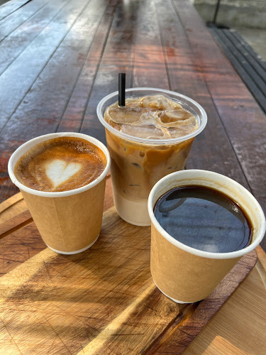 Comentarii opinii despre Ekues Cabin Cafe