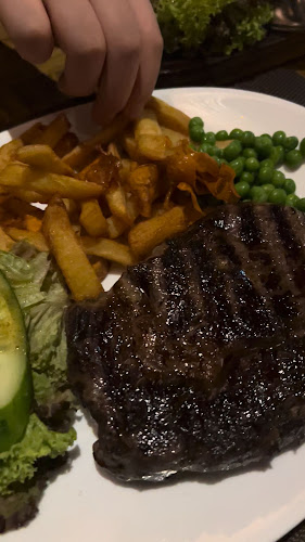 Opinii despre Emily's Steakhouse Penang în George Town - Gastronomi dan perhotelan