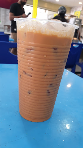 Opinii despre Pasembor Hussin USJ 21 în Subang Jaya - Gastronomi dan perhotelan