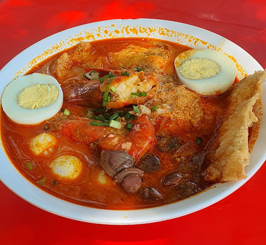 Opinii despre Coconut Bay 玉记面档 în Port Dickson - Gastronomi dan perhotelan