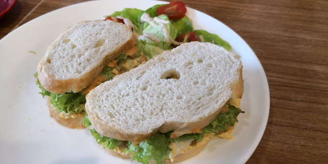 Opinii despre C U Latte - Coffee Unlimited în Klang - Gastronomi dan perhotelan