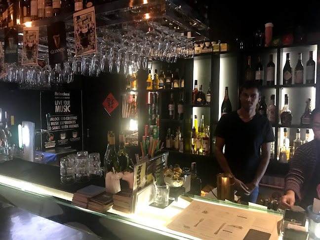 Souliquid - Gastronomi dan perhotelan