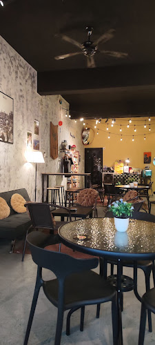 Comentarii opinii despre Kopi dan Kamu Miri