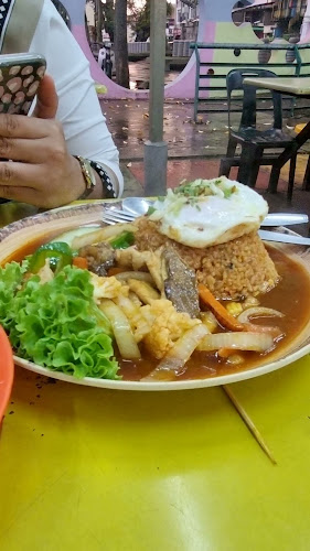 Jalan Raja Musa Aziz, Taman Jubilee, 30300 Ipoh, Perak