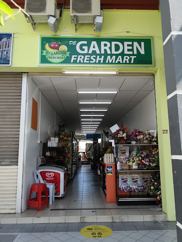 De Garden Fresh Mart - Labuan