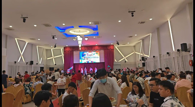 New TS VIP Restaurant Sdn Bhd | Menglembu - Ipoh