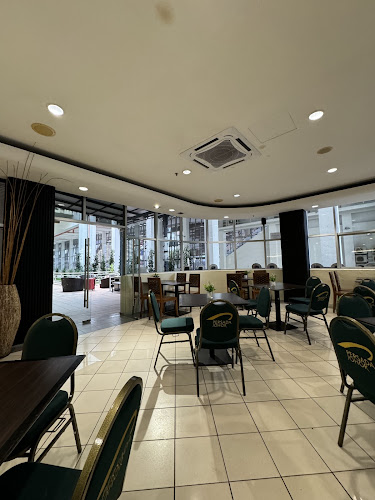 Selasih Restoran - Johor Bahru