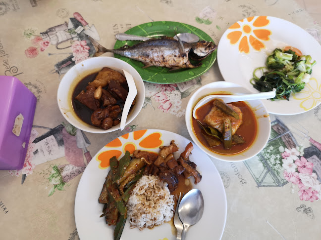 Jalan Kristal 1, 75200 Melaka