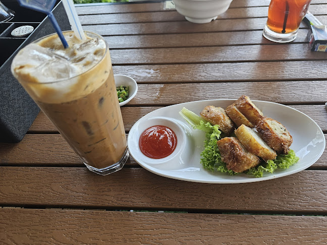 7 Village @ Parit Buntar - Gastronomi dan perhotelan