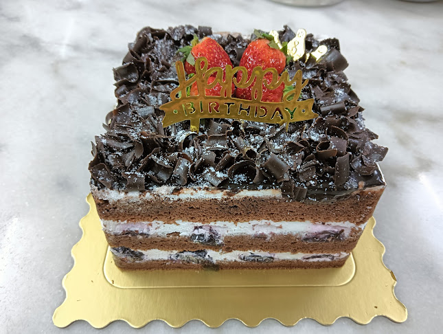 Take A Bread Patisseries