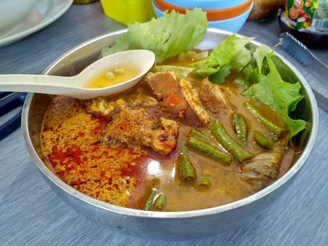 Opinii despre Kafe South Point în Ipoh - Gastronomi dan perhotelan