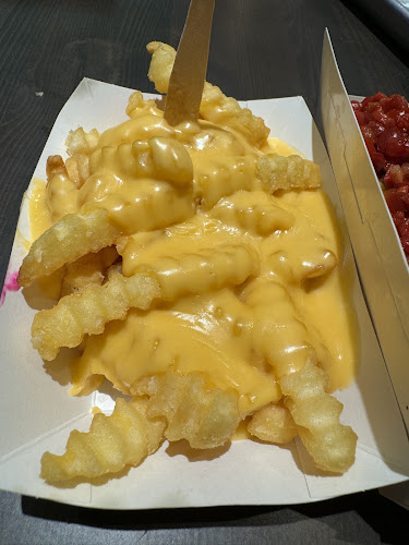 Shake Shack - Gastronomi dan perhotelan