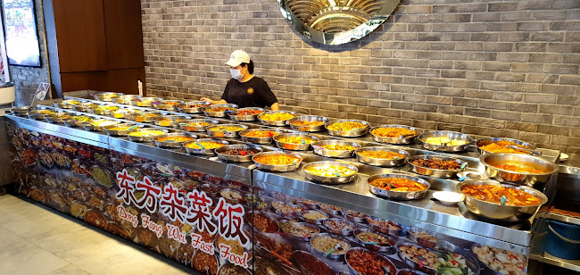 Ketam Besar Restoran