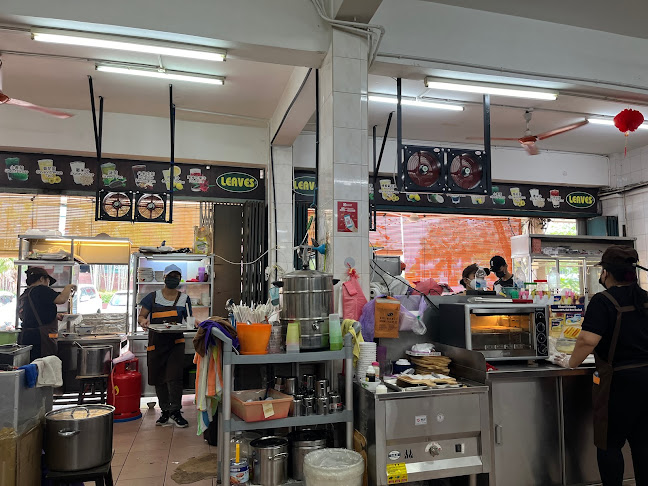 Opinii despre Ping Yuan彬園 în Kuching - Gastronomi dan perhotelan