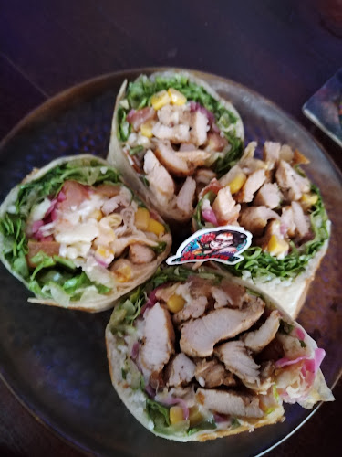 Opinii despre Mamasita Mexican Restaurant & Tapas Bar în Kota Kinabalu - Gastronomi dan perhotelan