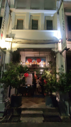 153, Beach St, Georgetown, 10300 George Town, Penang