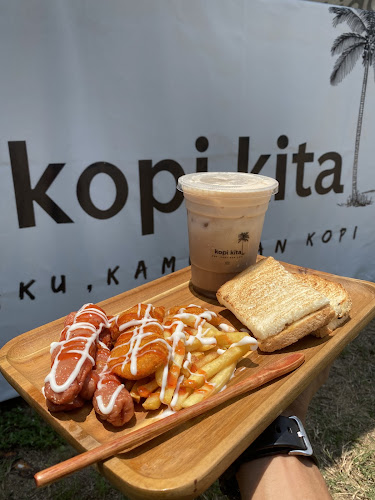 Opinii despre Kopi Kita în Chukai - Gastronomi dan perhotelan