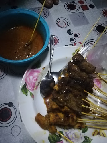Satay Cikgu - Gastronomi dan perhotelan