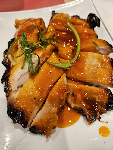 Comentarii opinii despre The Chicken Rice Shop Ipoh Parade