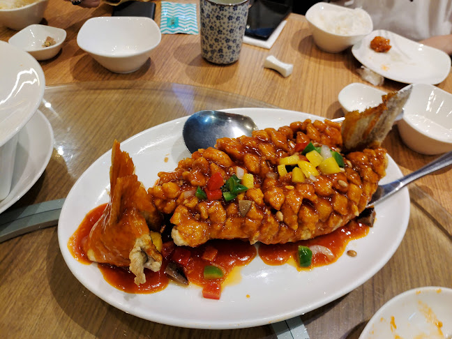 Comentarii opinii despre Putien @ SS15 Courtyard