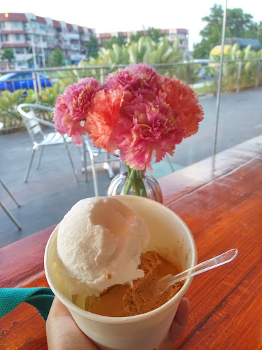 5° Celsius Latitud 6 - Kota Kinabalu