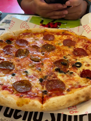 Opinii despre OTTO PIZZA PENANG în George Town - Gastronomi dan perhotelan