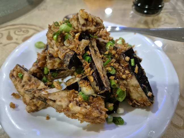 Comentarii opinii despre Restoran Sin Chua Kee