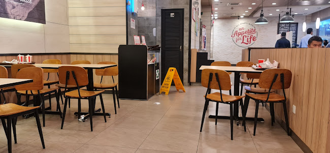 Comentarii opinii despre KFC Alamanda, Putrajaya