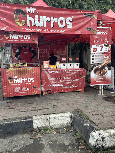 MR CHURROS (Alor Setar)