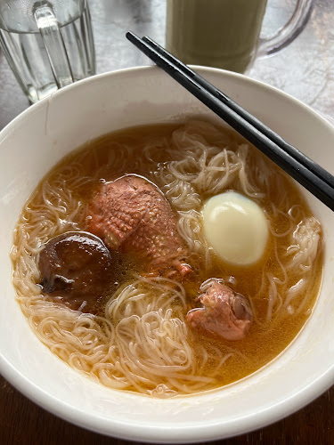 Opinii despre Opps Kopitiam în Sibu - Gastronomi dan perhotelan