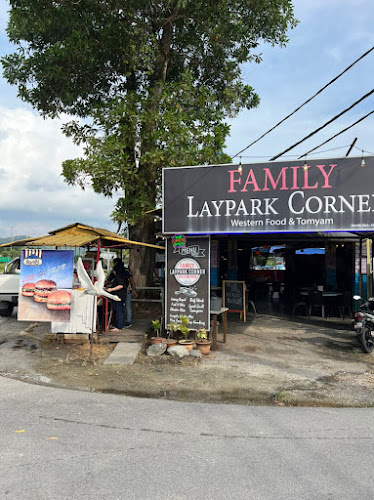 Opinii despre FLC ORI BURGER în Kulim - Gastronomi dan perhotelan