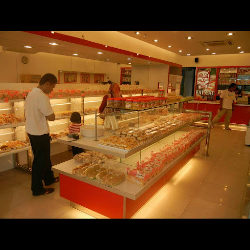 12, Jalan Buli Sim Sim, Pusat Bandar Sandakan, 90000 Sandakan, Sabah