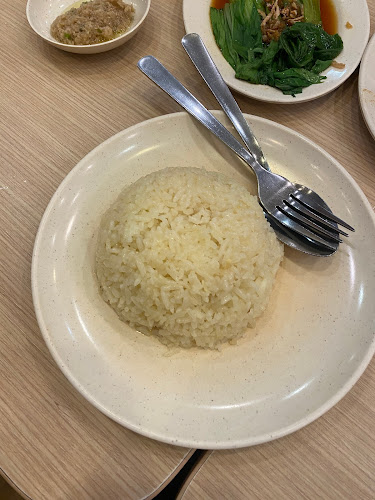 Opinii despre The Chicken Rice Shop AEON Seri Manjung în Seri Manjung - Gastronomi dan perhotelan