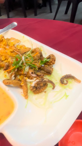 東昇園海鮮家 Restoran Tong Sheng - Gastronomi dan perhotelan