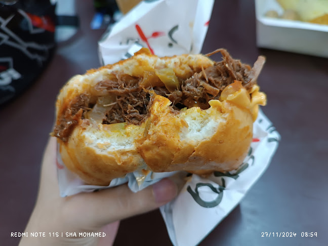 Rissmart Container Cafe