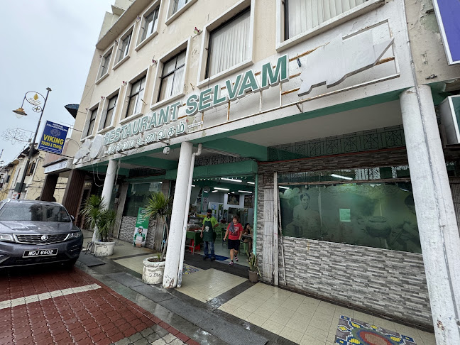 Selvam Restaurant