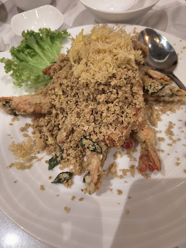 Opinii despre Putien @ SS15 Courtyard în Subang Jaya - Gastronomi dan perhotelan