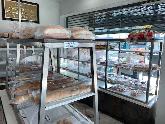 Maliia Bakery - George Town