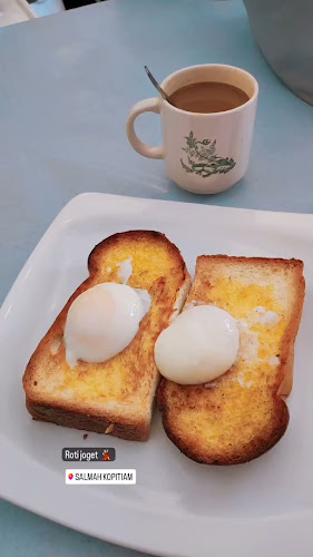 Salmah Kopitiam Ipoh