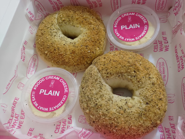 The FOUNDERS BAKERY - Johor Bahru