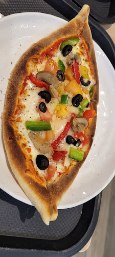 Persiaran Gurney, 170-3-43A, Plaza, Gurney Dr, 10250 George Town, Penang Inside Gurney Plaza Food Hall Level 4, George Town, 10250 Pulau Penang, Pulau Pinang