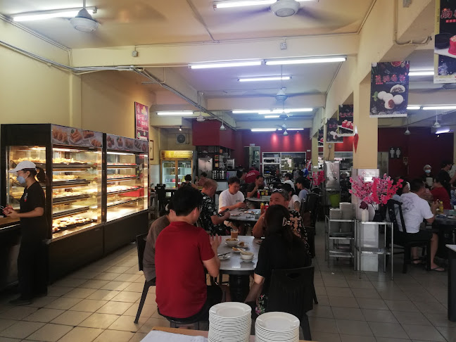 Hoong Foong Dim Sum Sdn Bhd - Subang Jaya