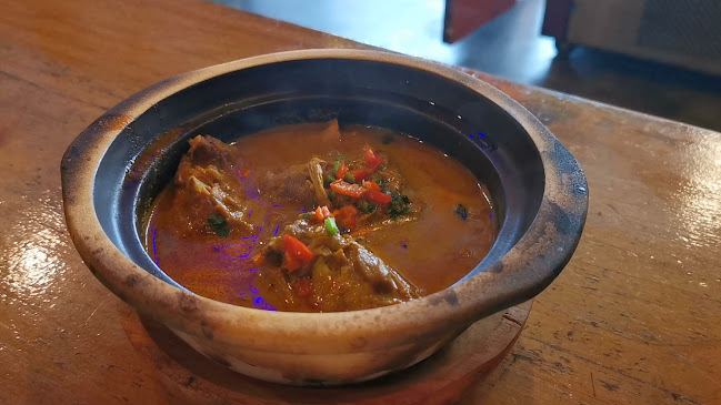 lima.tujoh Cafe & Guesthouse