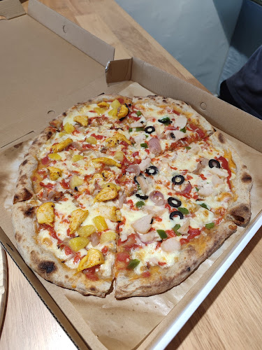 Comentarii opinii despre Wake & Bake - Sourdough Pizza